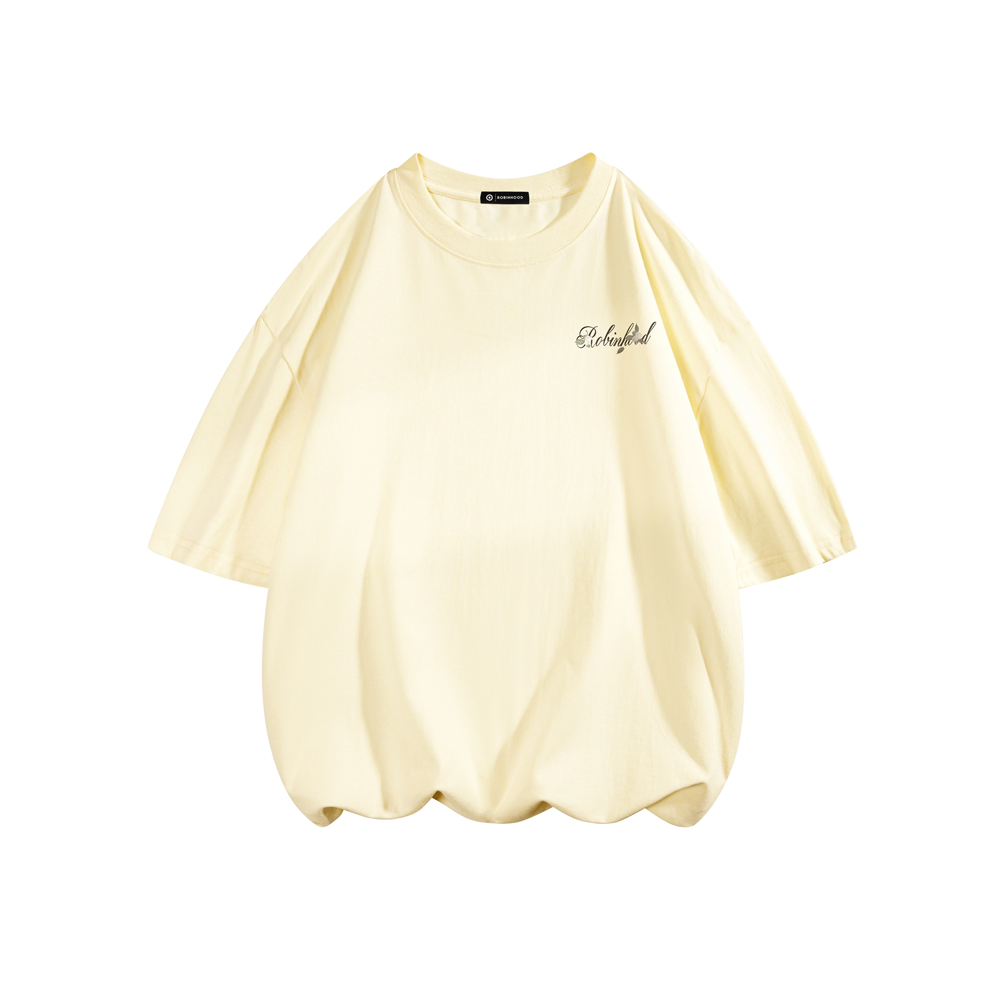 ROBINHOOD Logo T