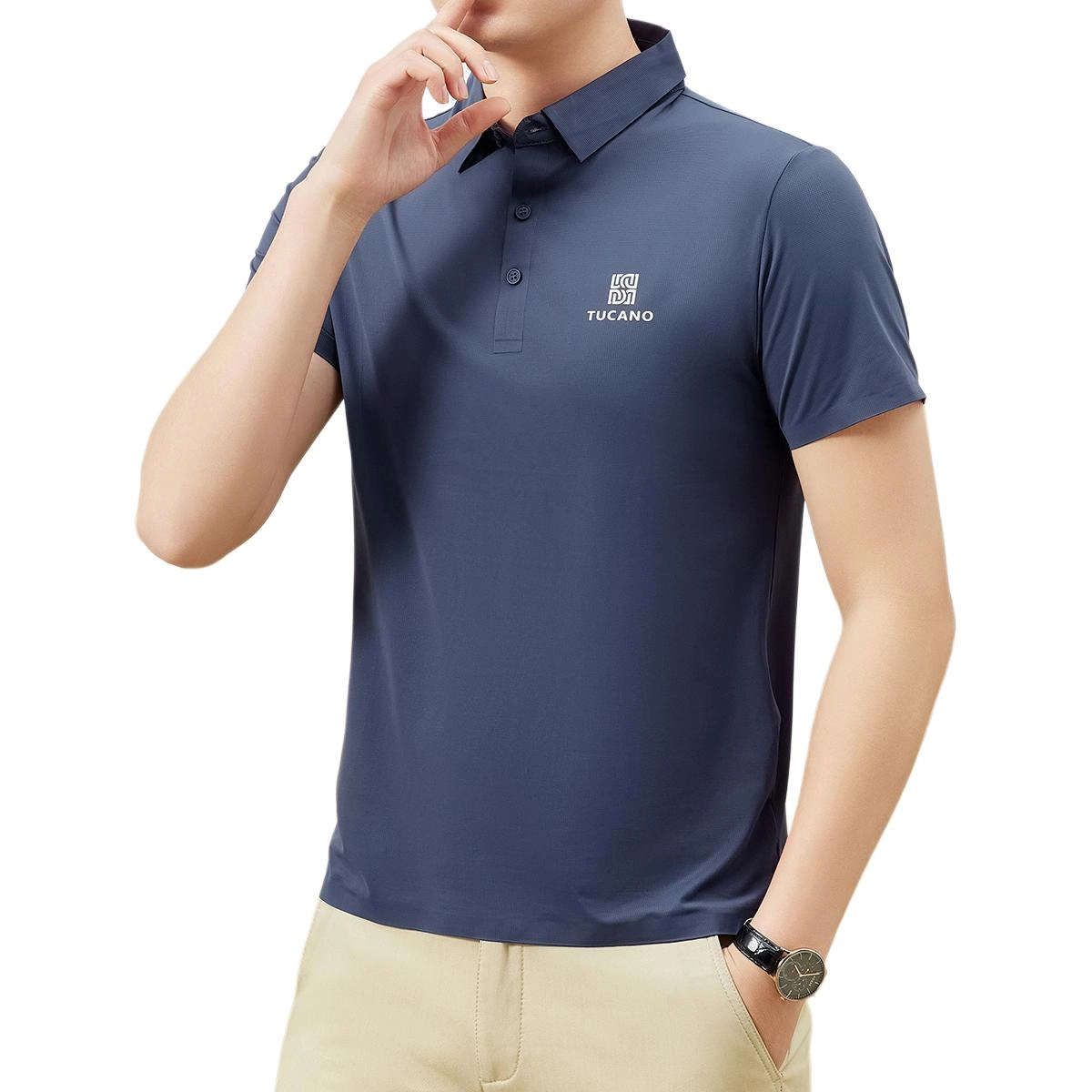 TUCANO polo