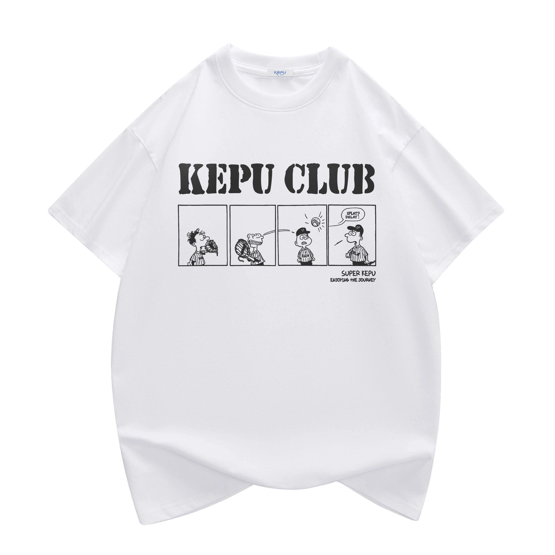 kepu logoT