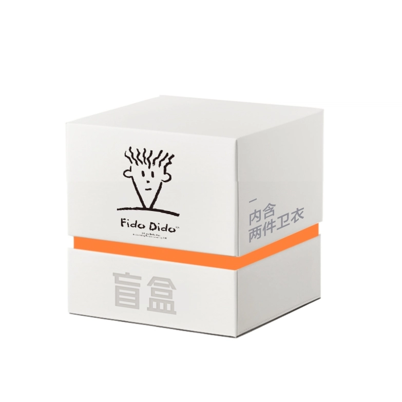 FIDO DIDO
