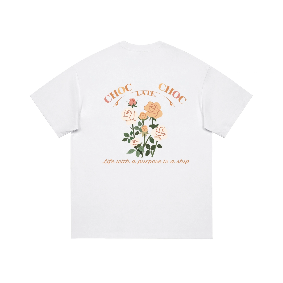 CHOCOOLATE T