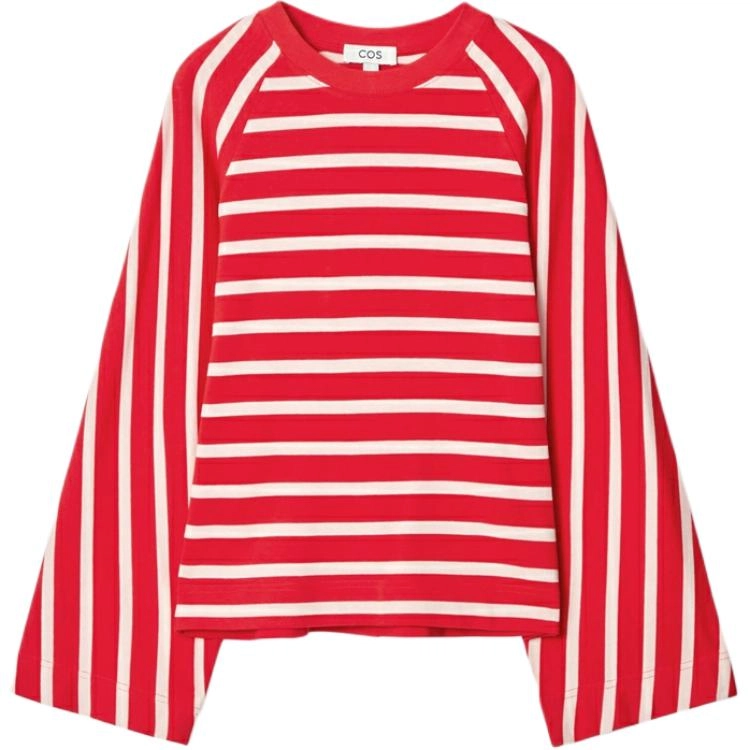 COS SS25 T