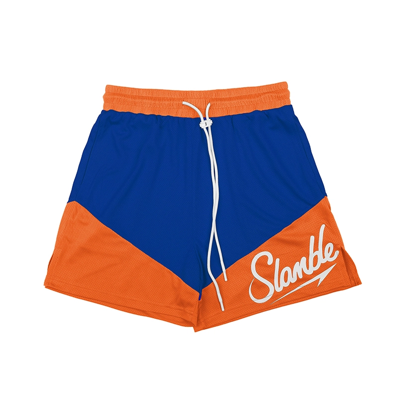 slamble