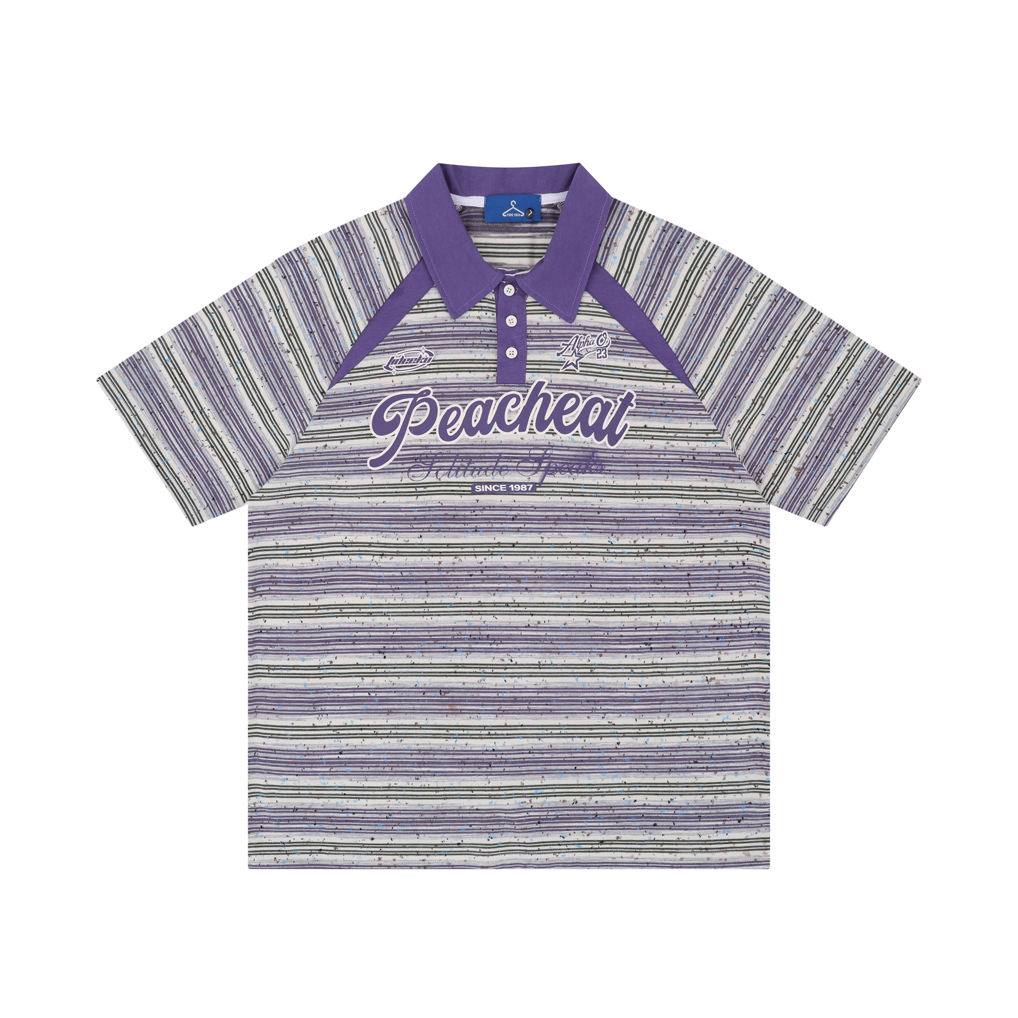 CUWU polo T