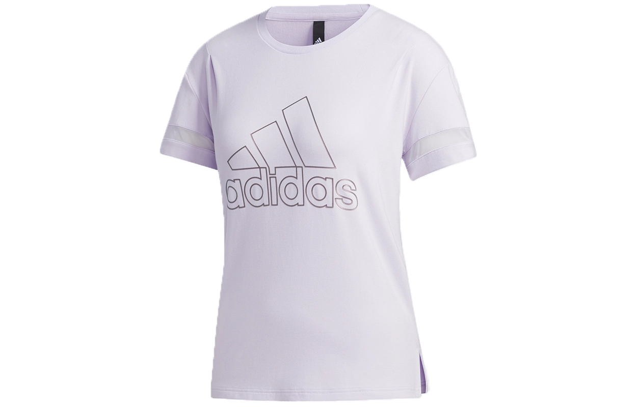 adidas Style Gfx T Bos LogoT