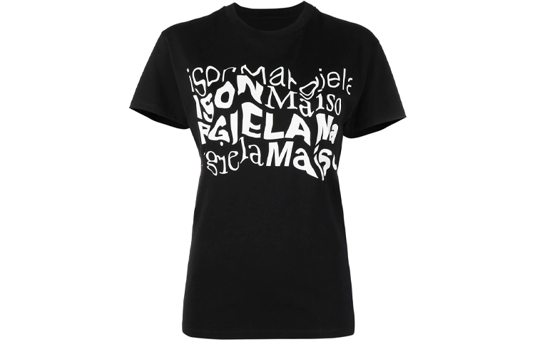 Maison Margiela SS21 LogoT