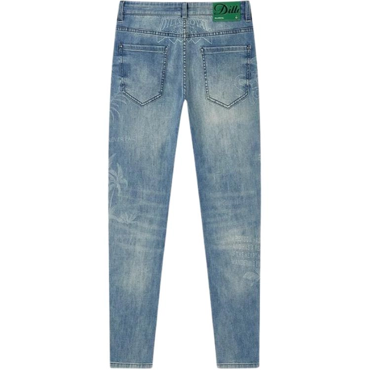 DILLO SS25