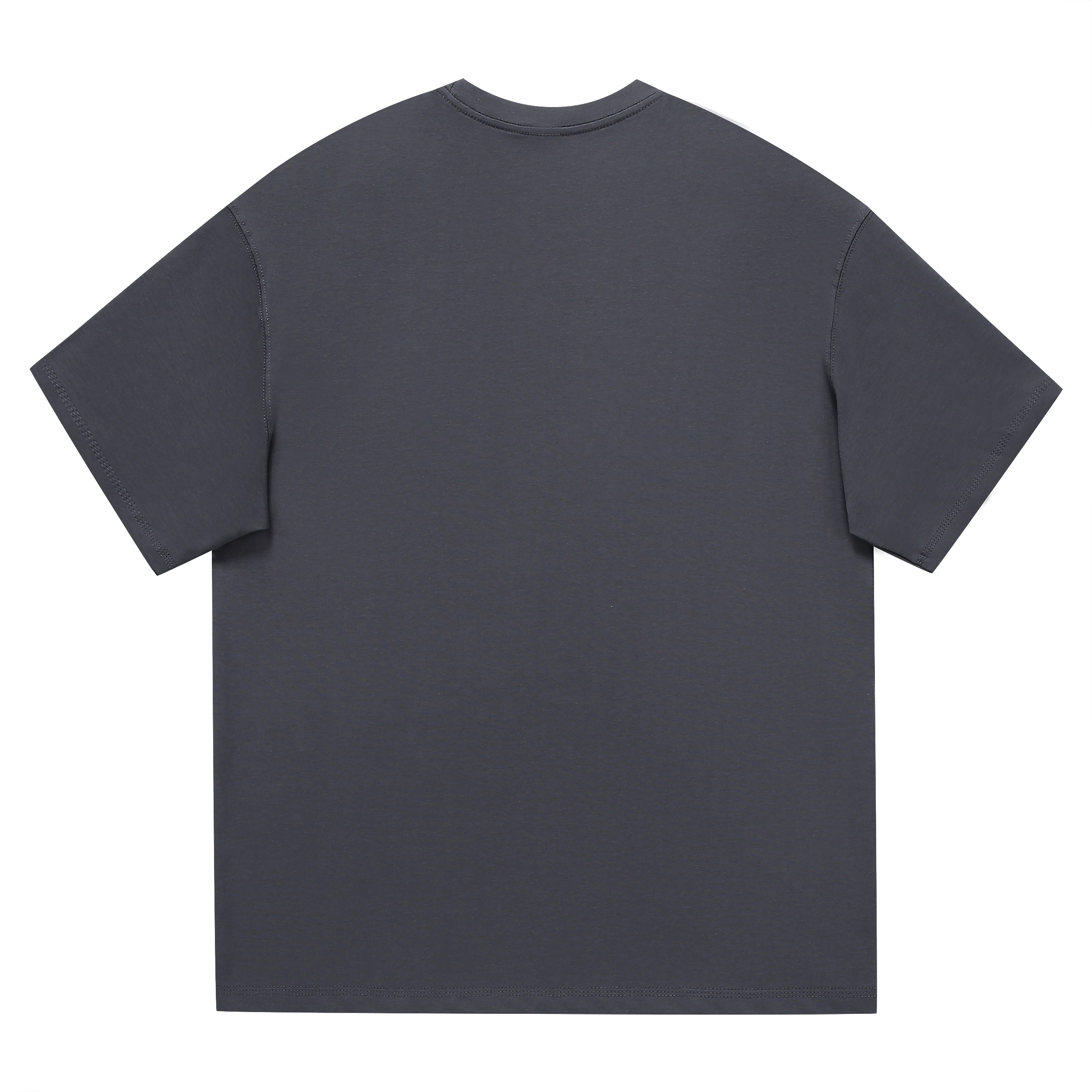 WELTER EXPERIMENT T