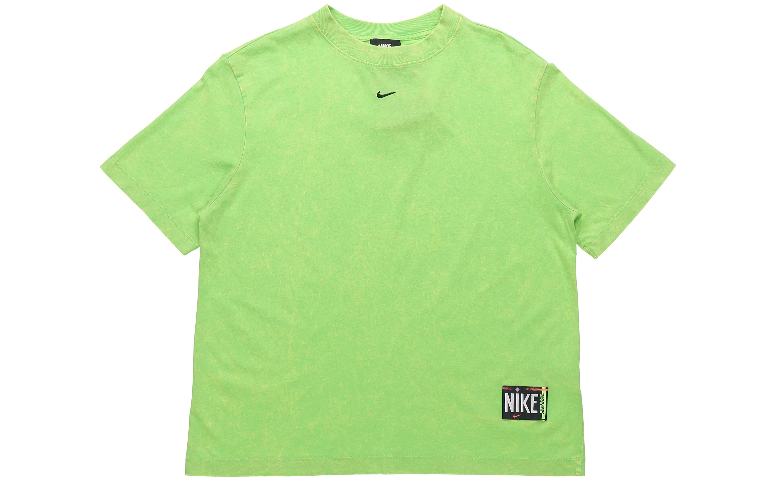 Nike Nse Essntl Tee Boy Lbr T