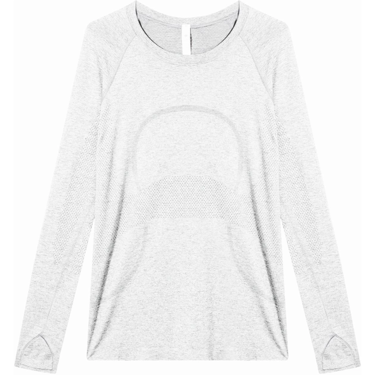 lululemon Swiftly Tech T2.0