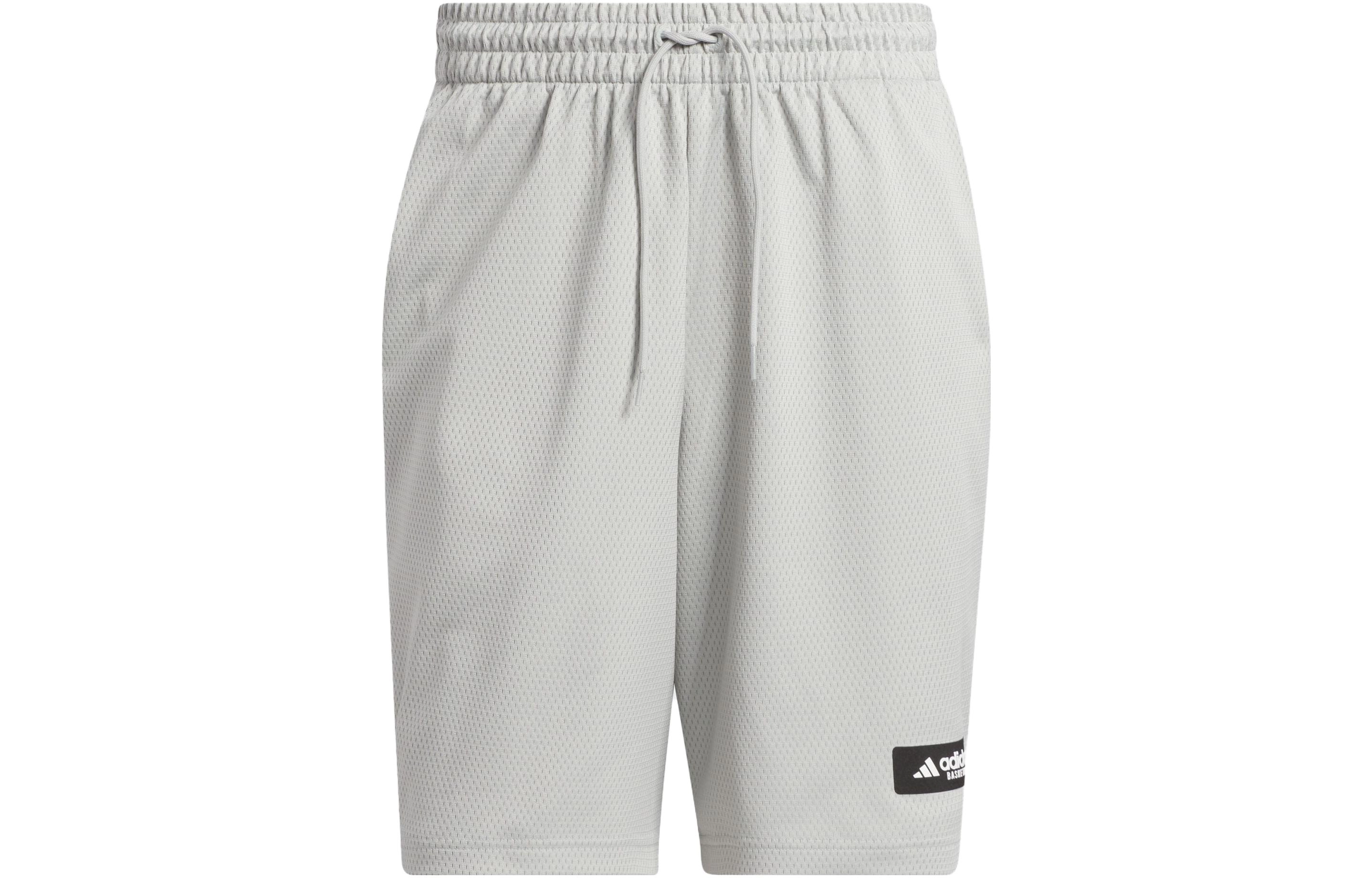 adidas Legends Shorts Logo