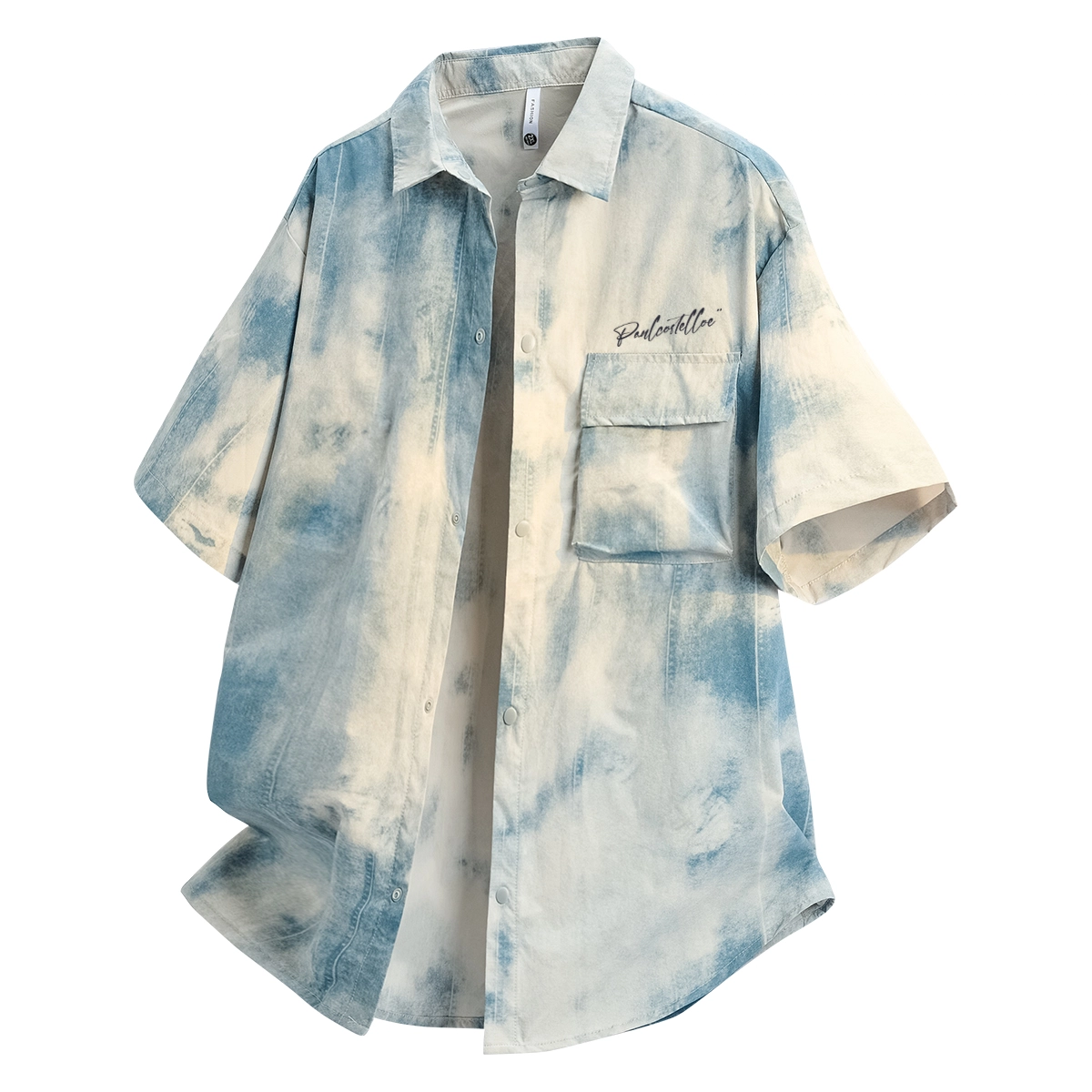 PAUL COSTELLOE Polo