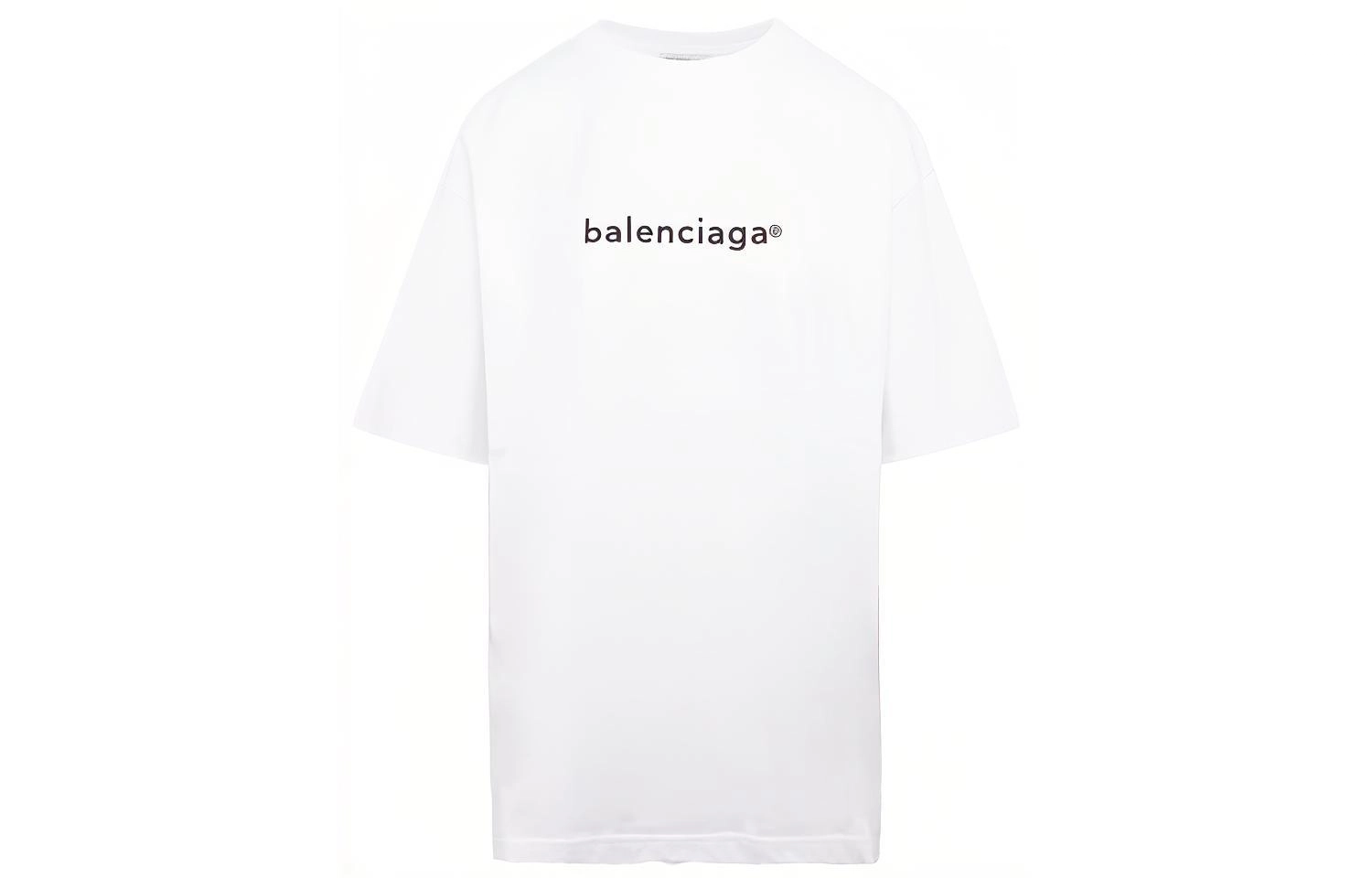 Balenciaga SS21 T