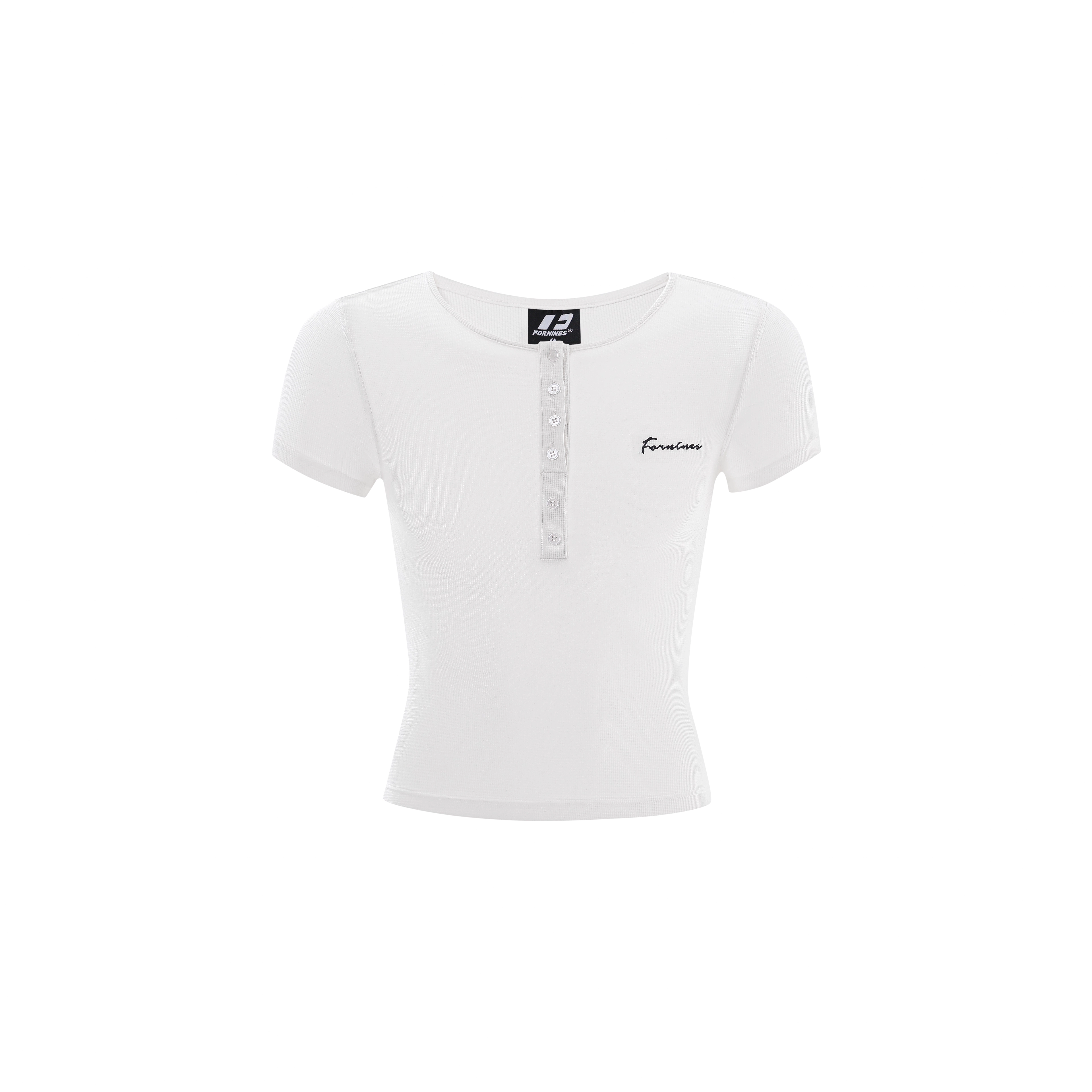 FORNINES T