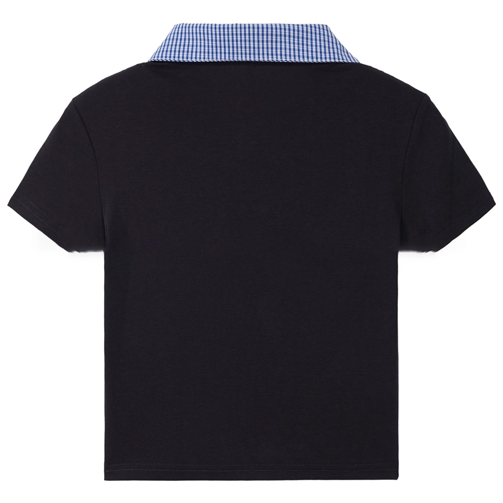 COVER TIME POLO T
