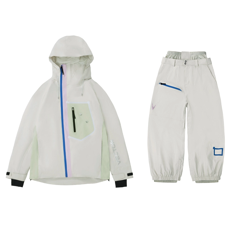 VECTOR Snowpark