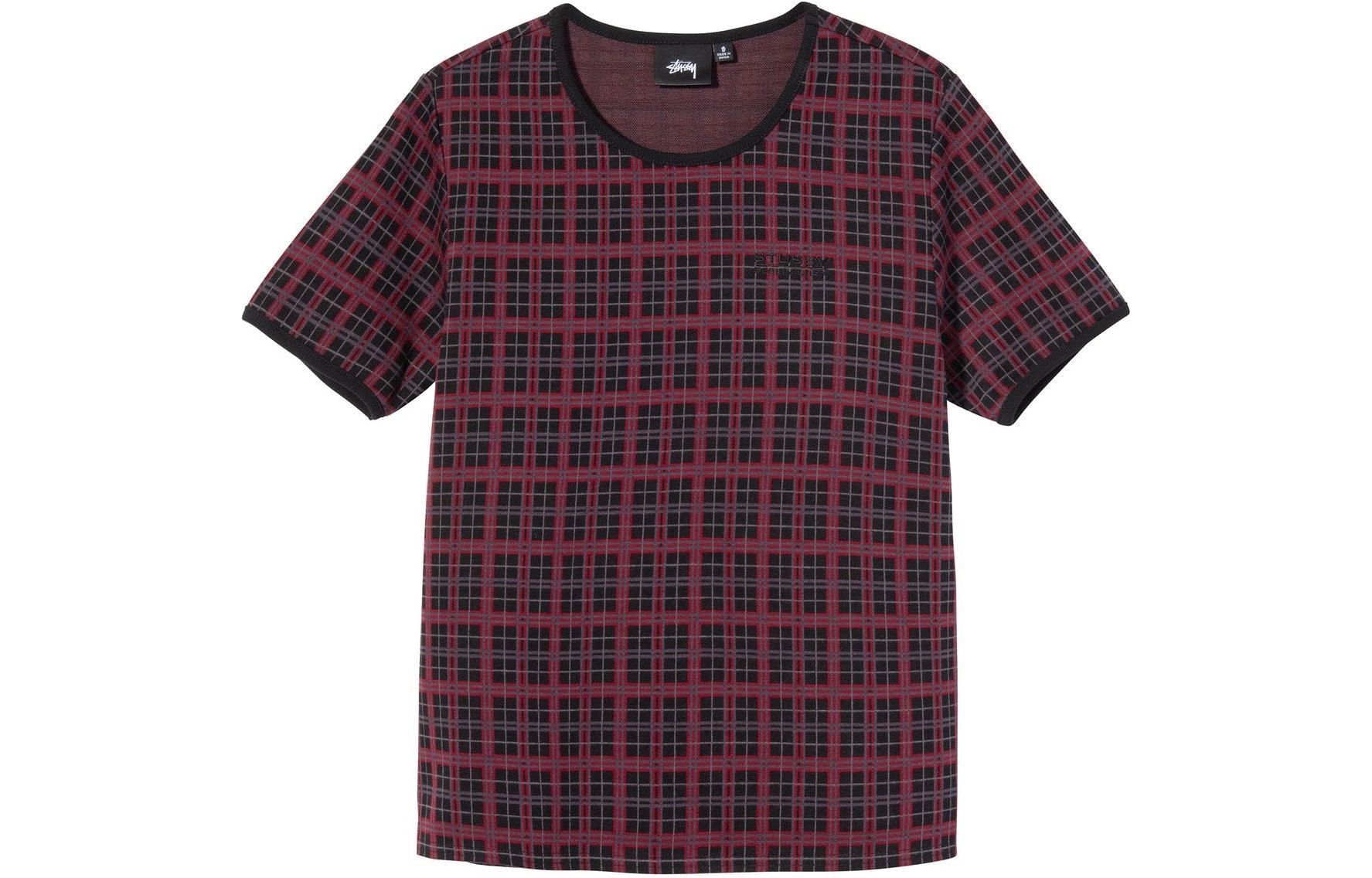 Stussy T