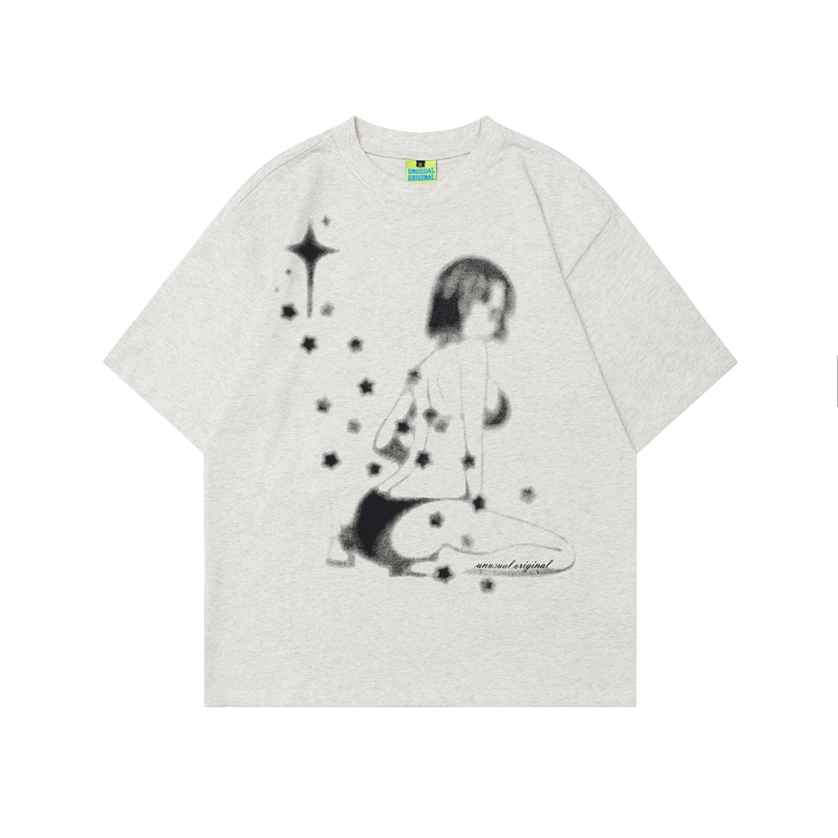 BEAR UNION T