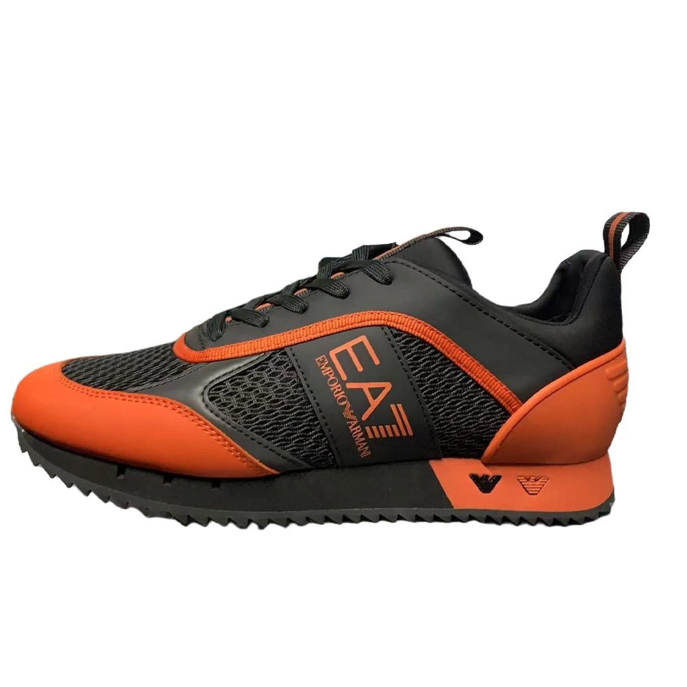 EMPORIO ARMANI EA7