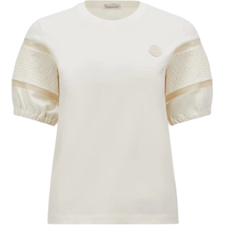 Moncler SS25 logoT
