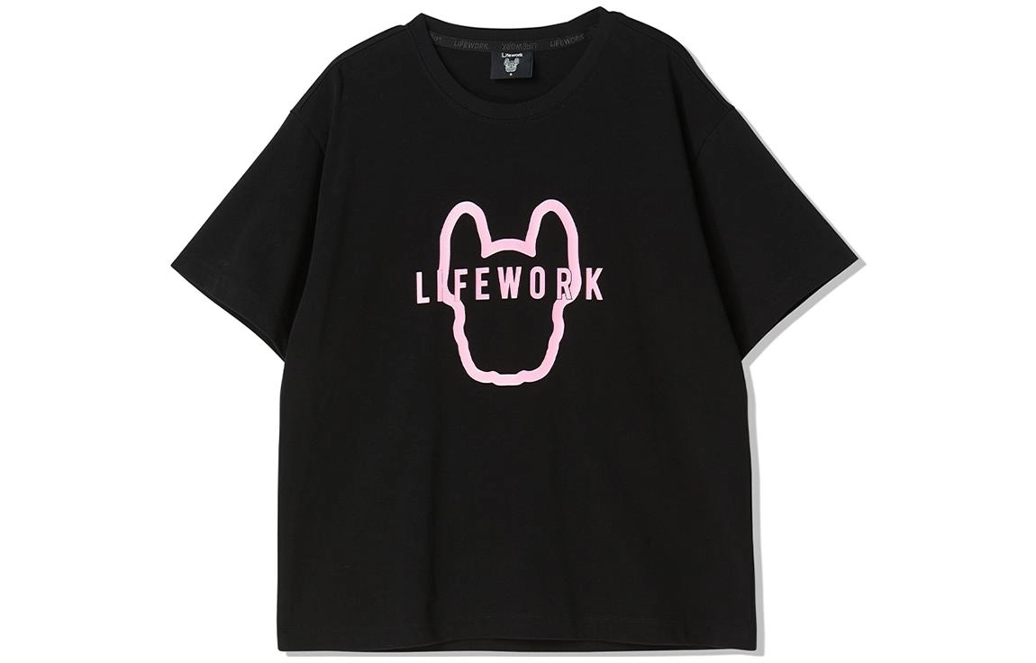 Lifework SS23 T