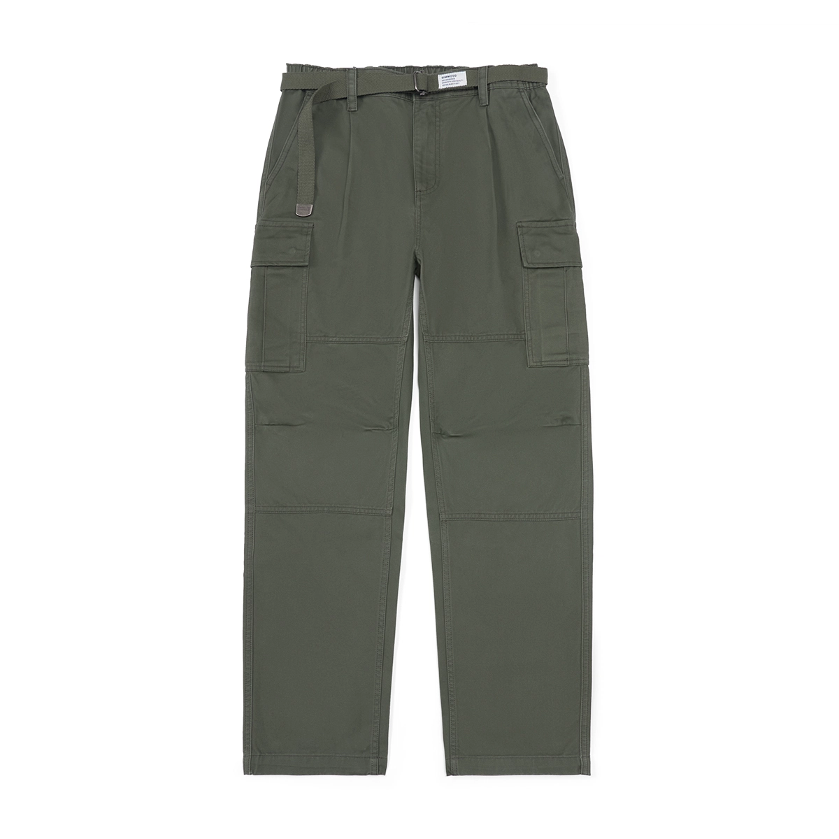 SIMWOOD 320g