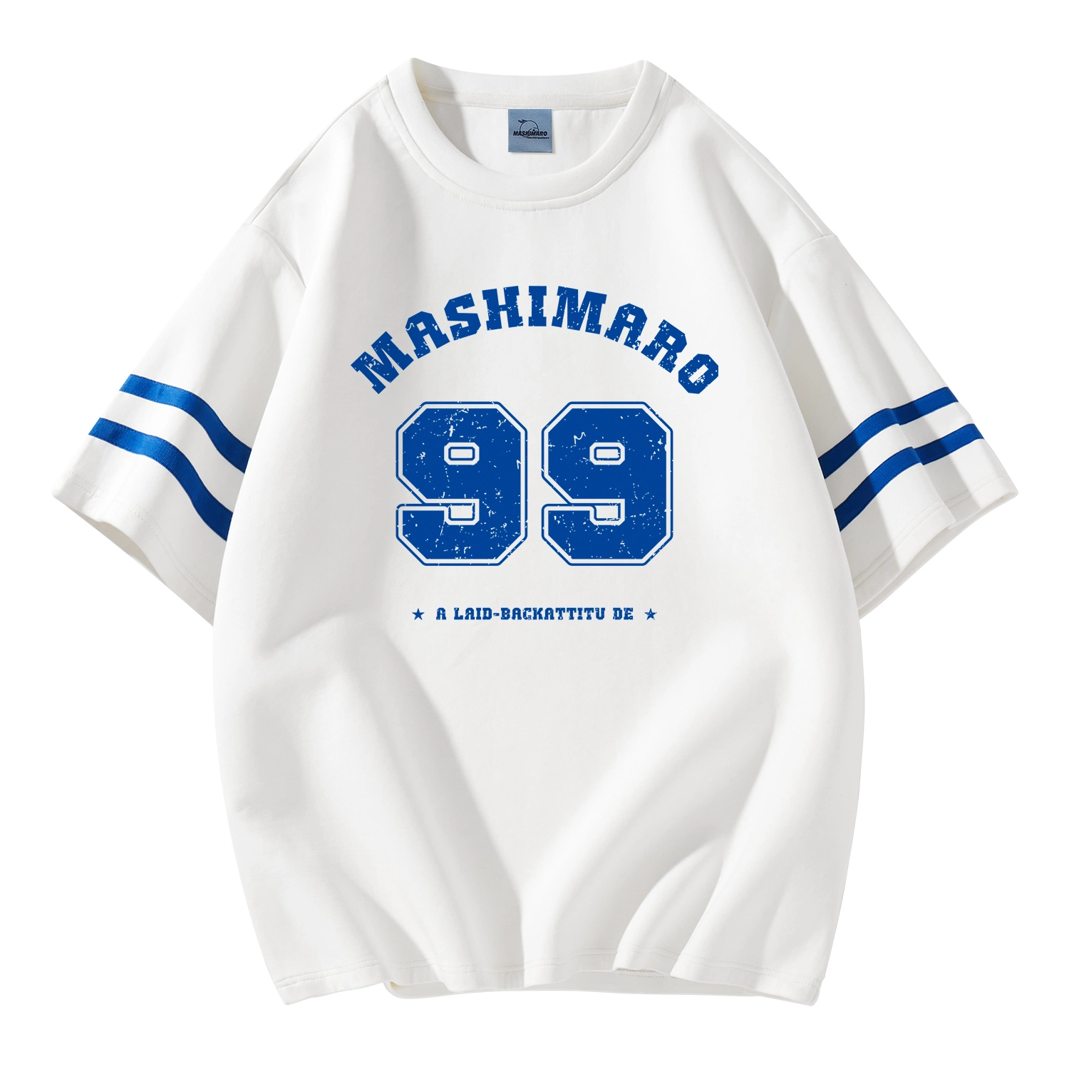 MashiMaro T