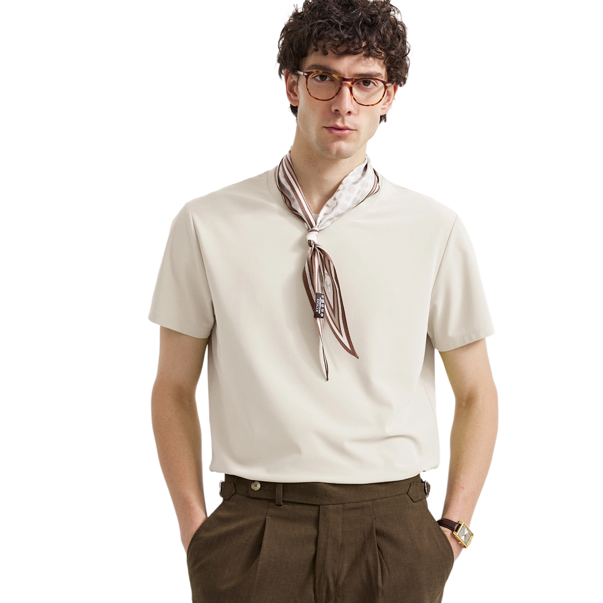 JUDGER T