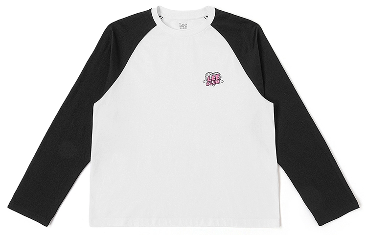 Lee FW23 OversizeT
