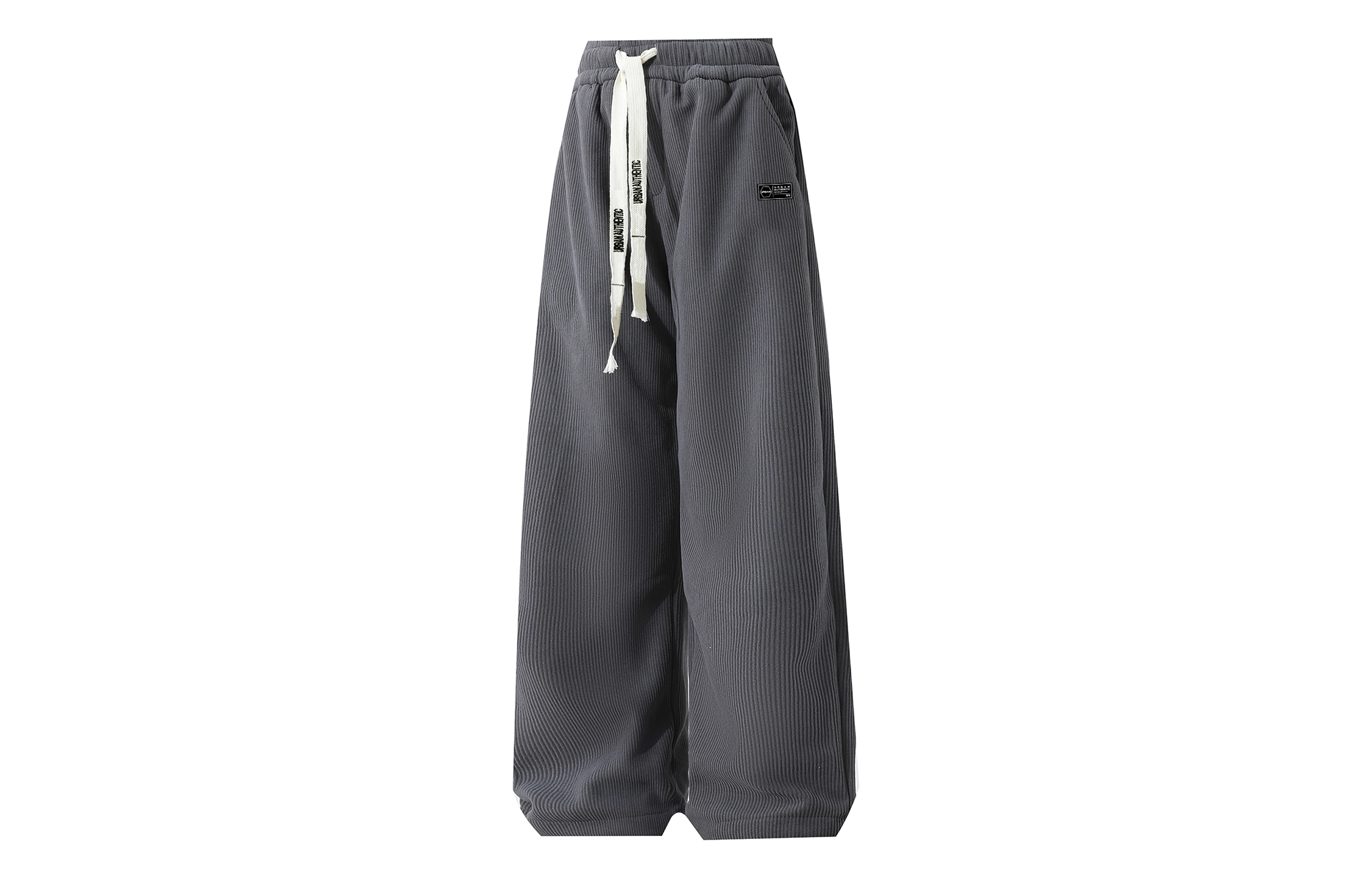 URBAN AUTHENTIC
