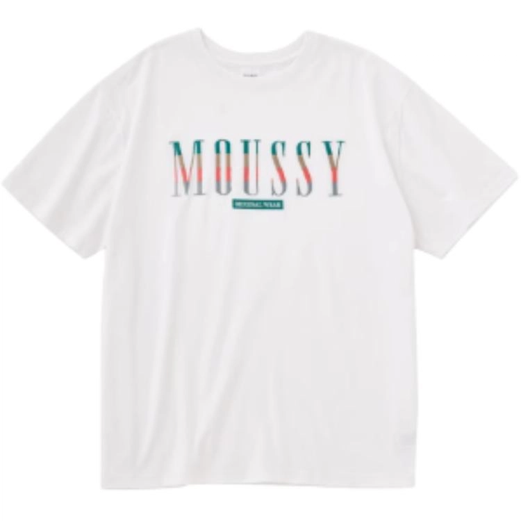 MOUSSY T