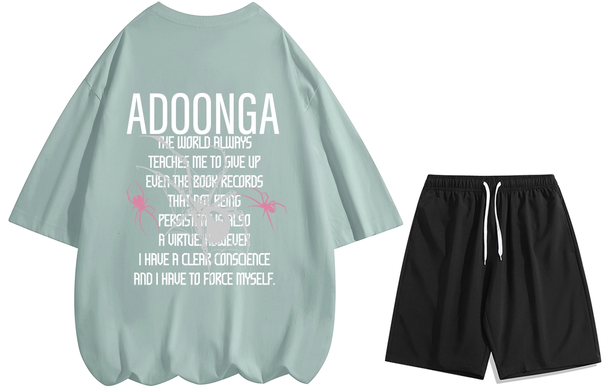 ADOONGA T