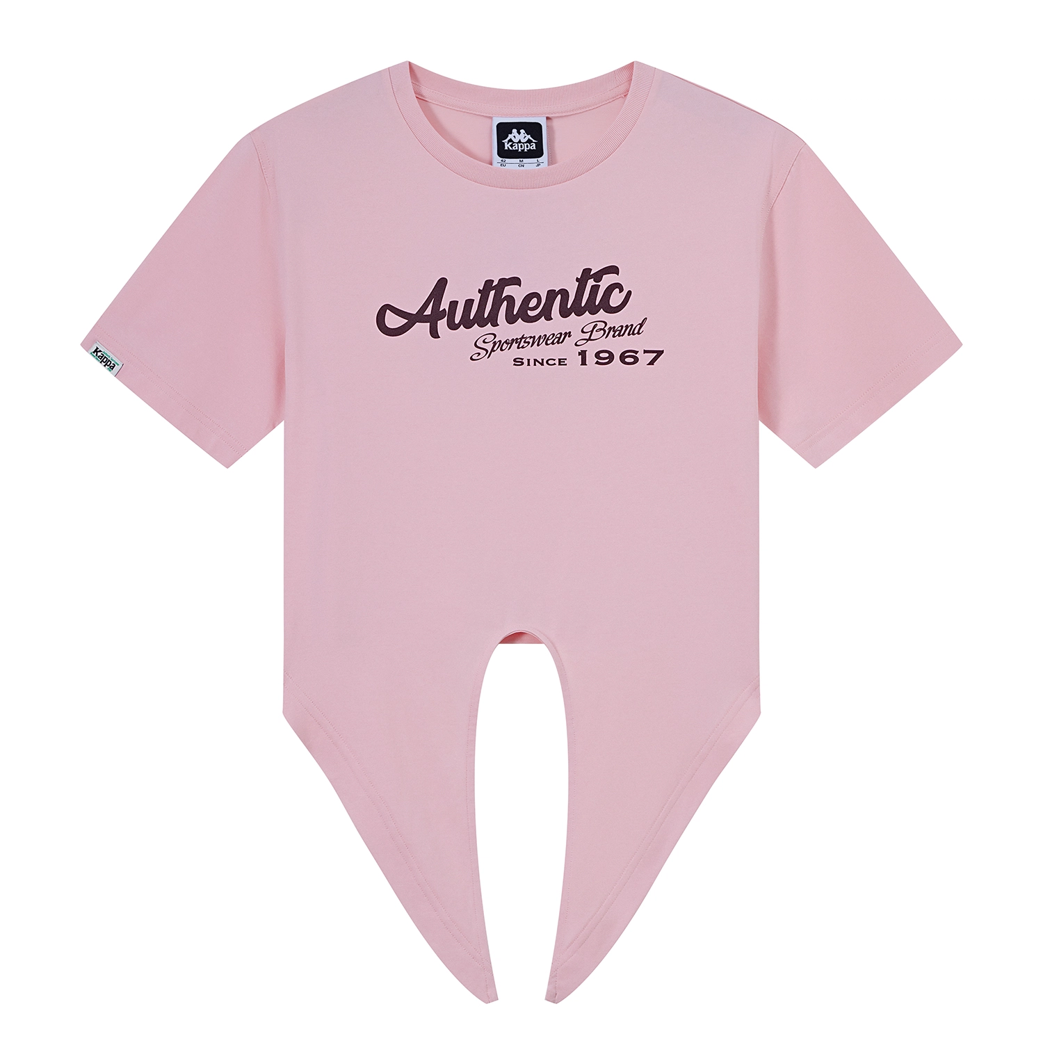 Kappa AUTHENTIC T