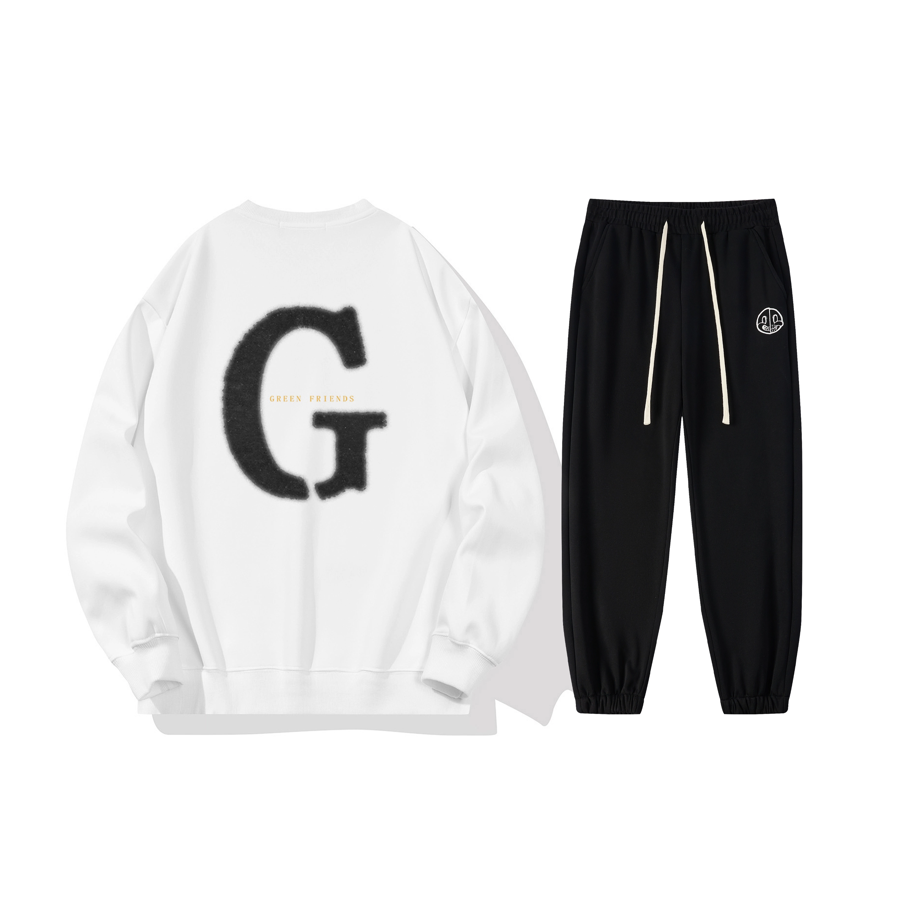 GF