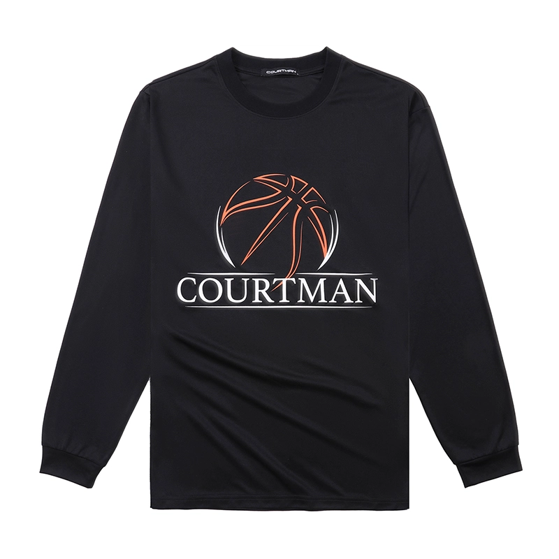 COURTMAN T
