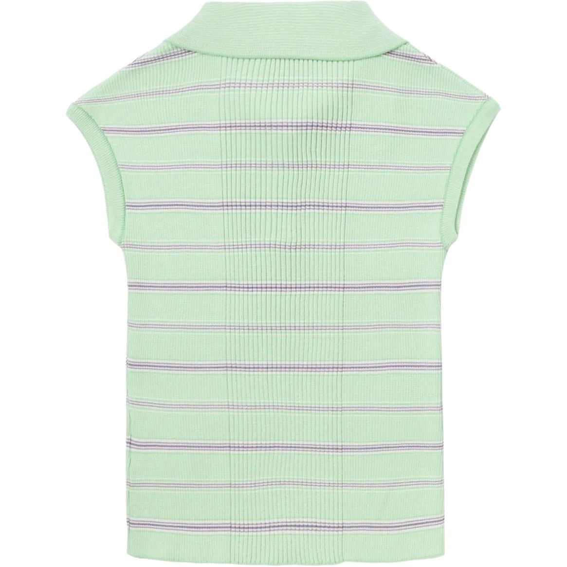 LOW CLASSIC SS25 Polo