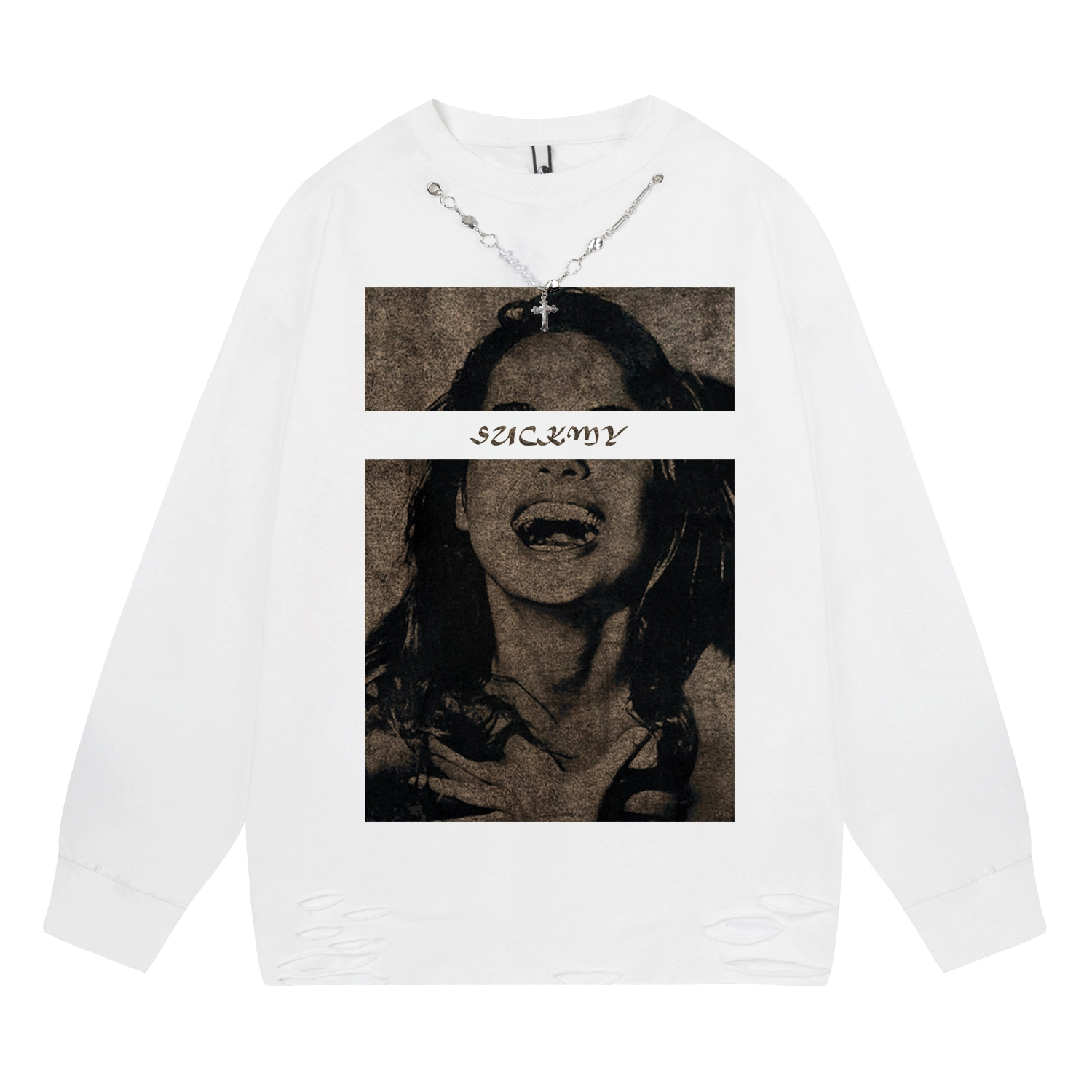BEAR UNION T