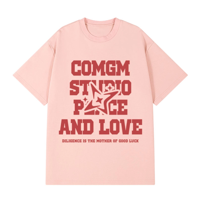 COMGM logo T