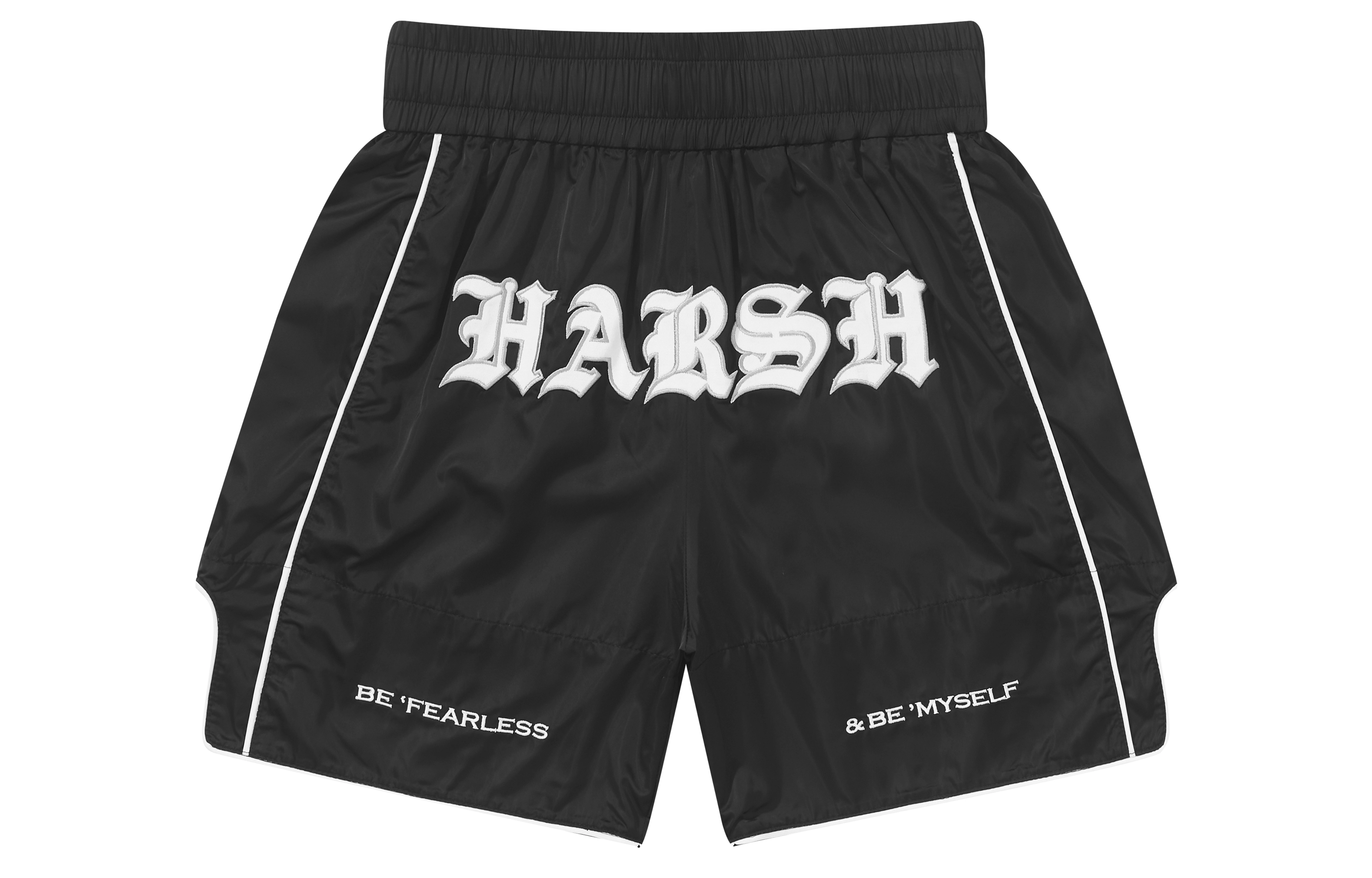 HARSH AND CRUEL SS23