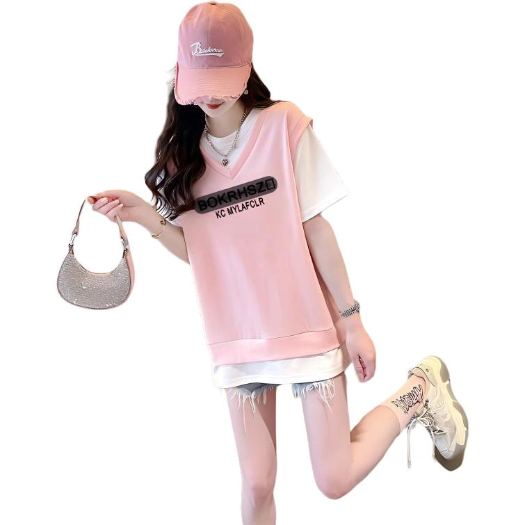 T