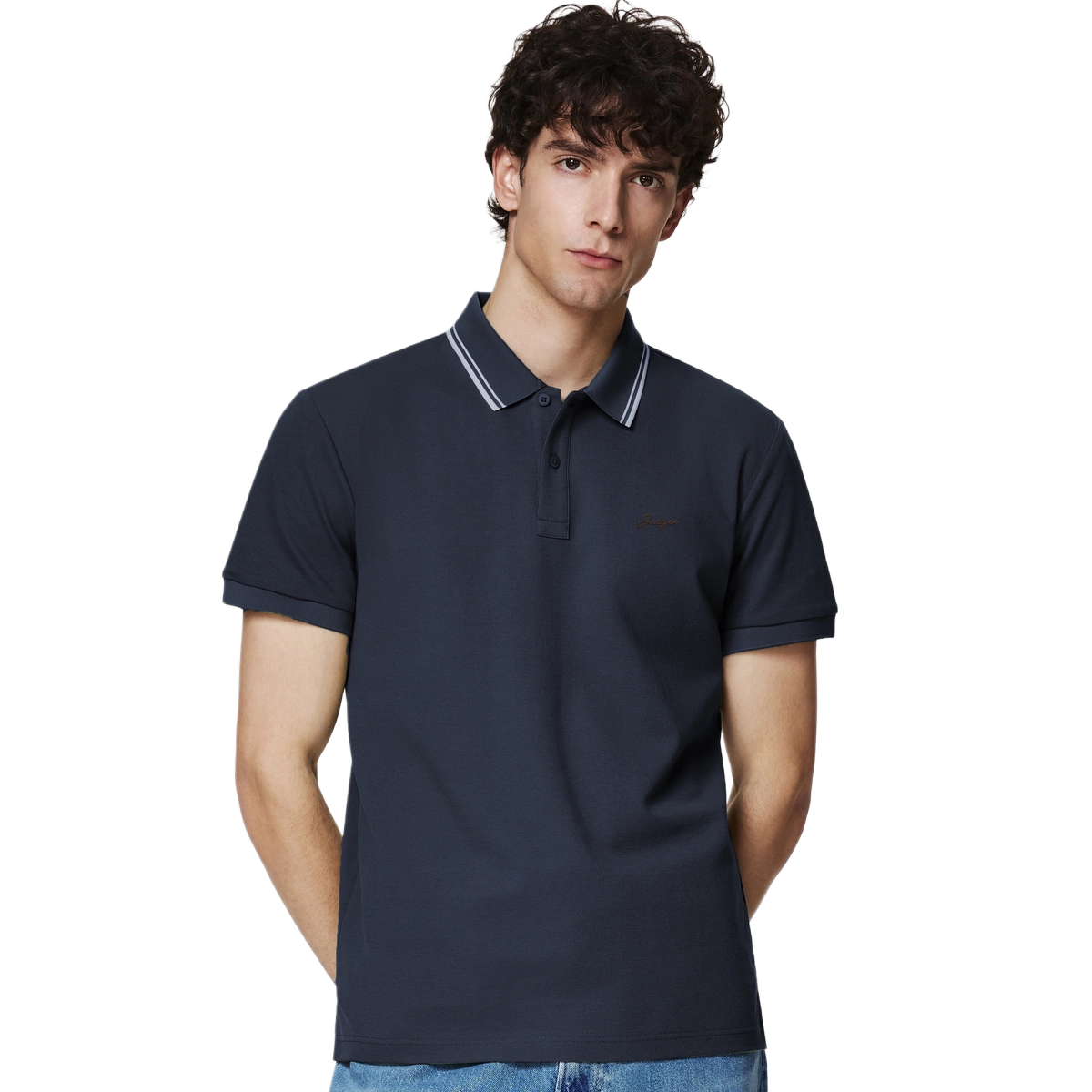 JUDGER Polo