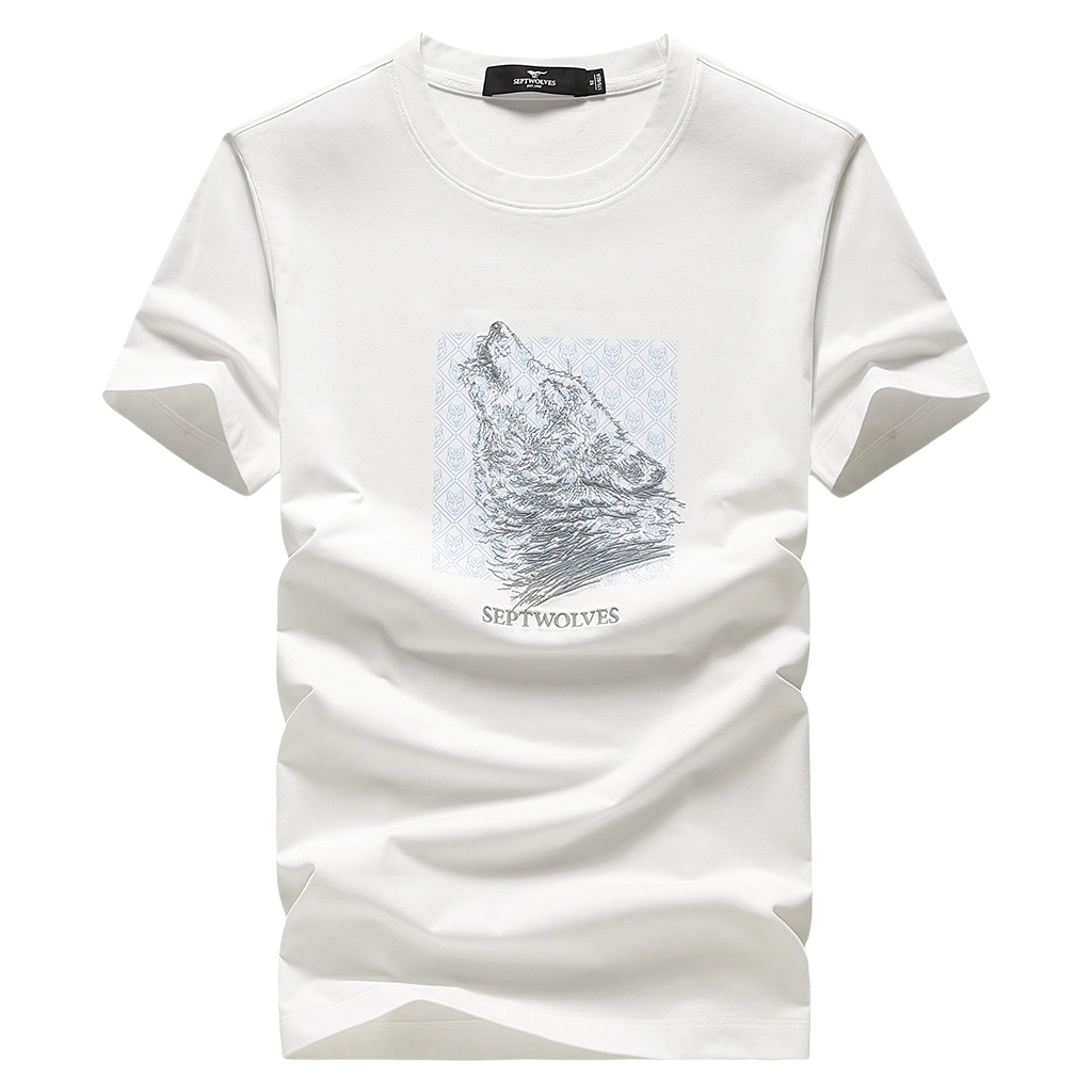 SEPTWOLVES T