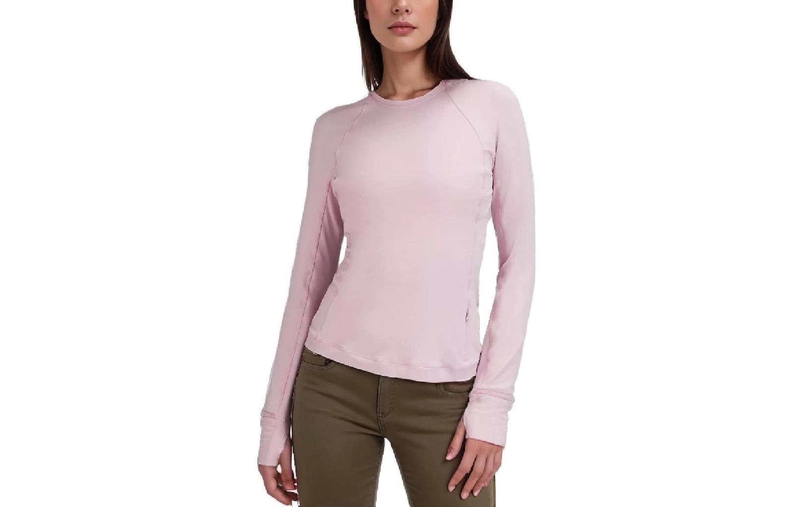 lululemon Rulu T
