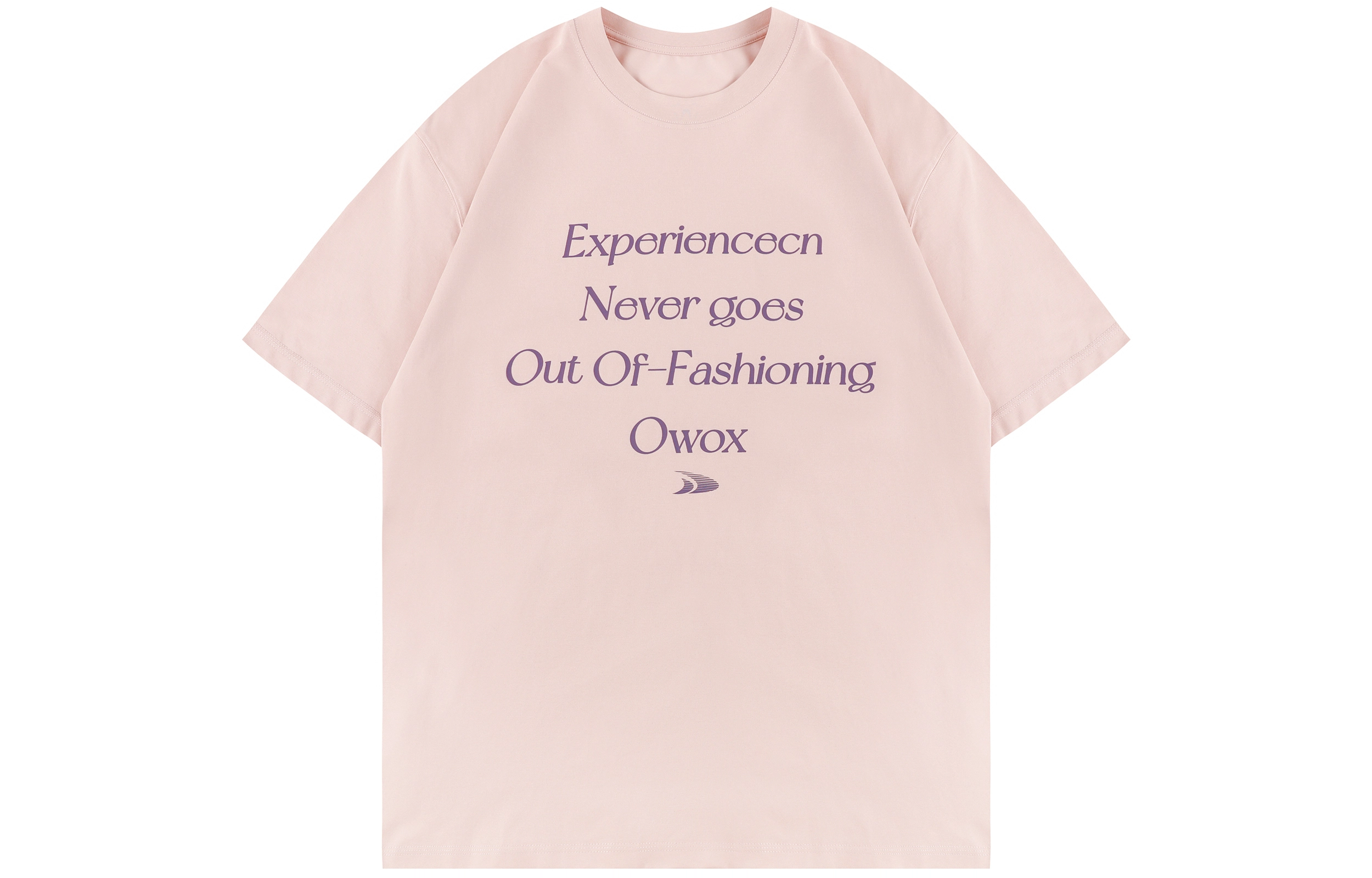 OWOX LOGO T