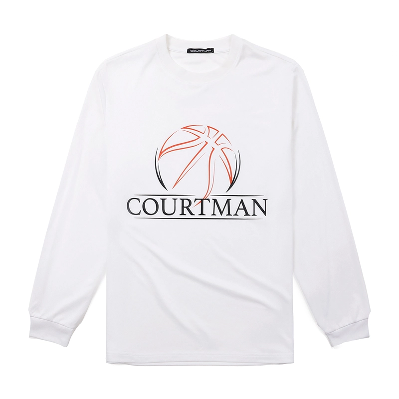 COURTMAN T