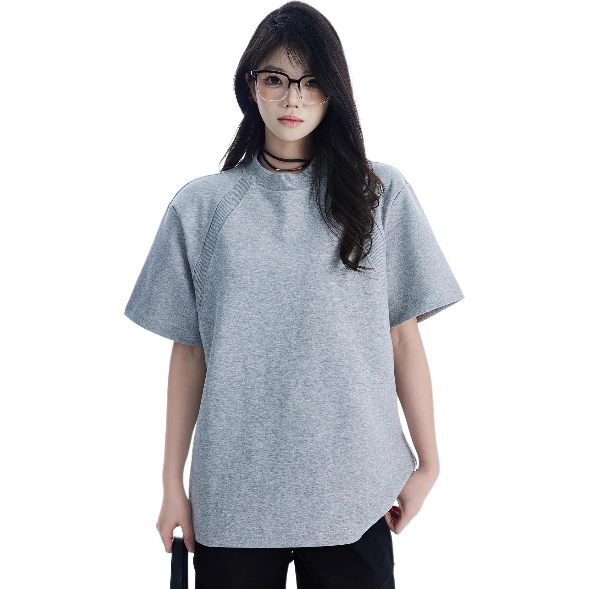 YEARNED cleanfit T