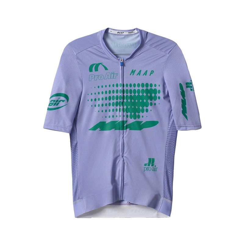 MAAP SS25 Aether Pro Air Jersey 3.0