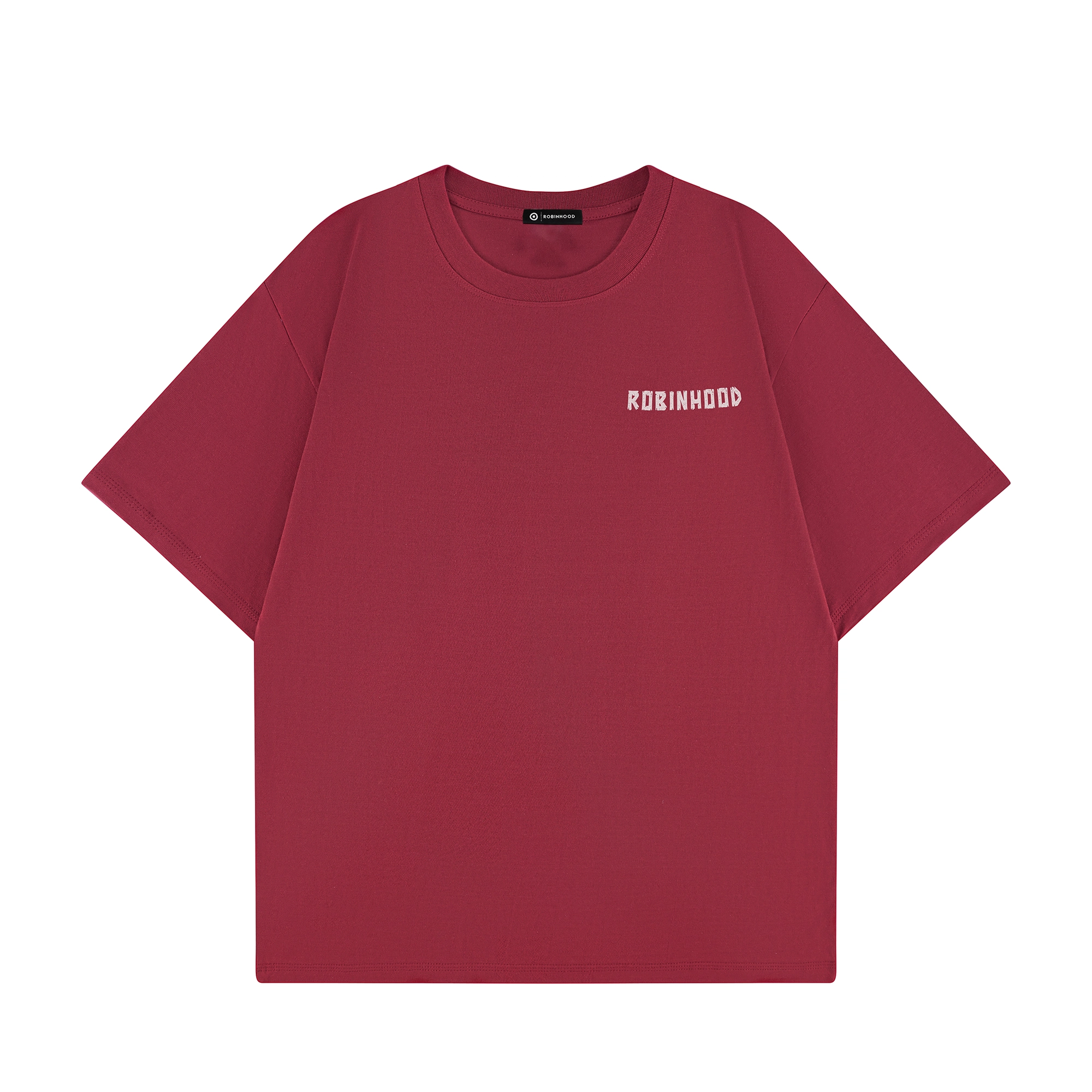 ROBINHOOD logo T
