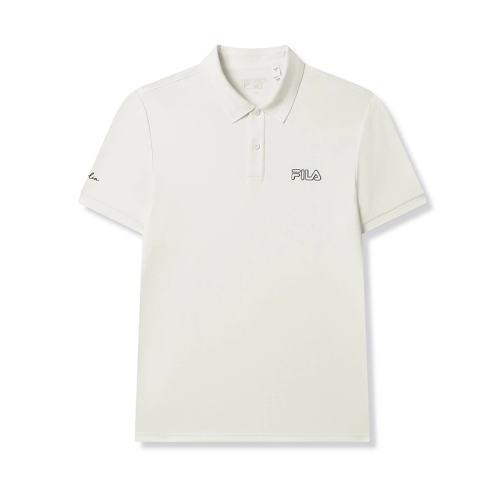 FILA Lifestyle HERITAGE Polo