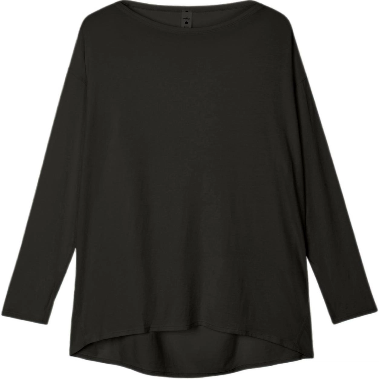 lululemon Back In Action T